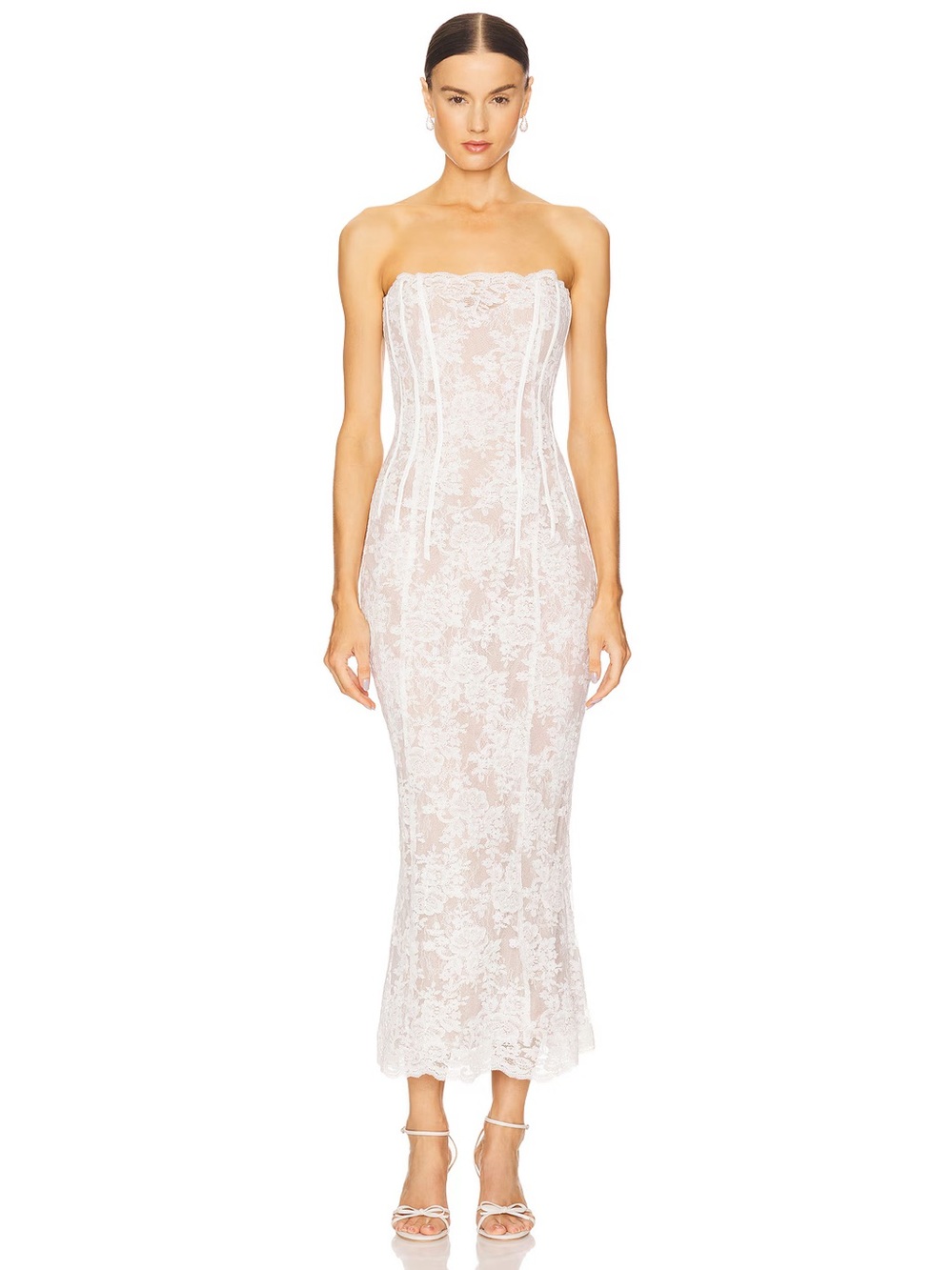 V Chapman Capulet Dress